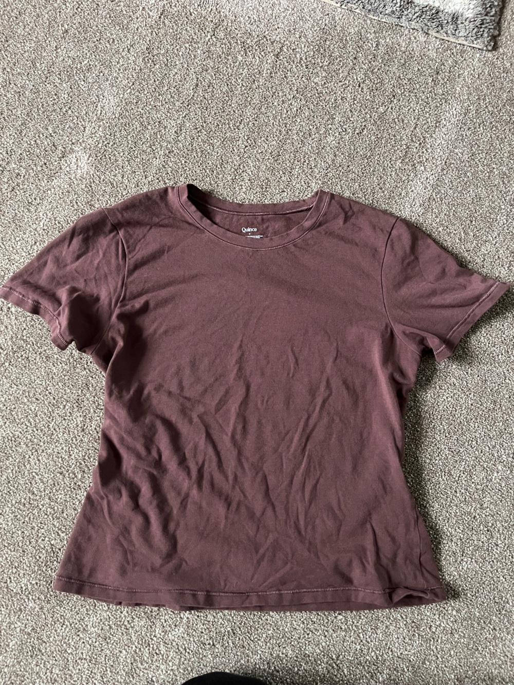 Quince T Shirt